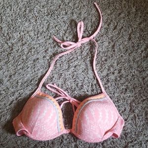 VS bikini top